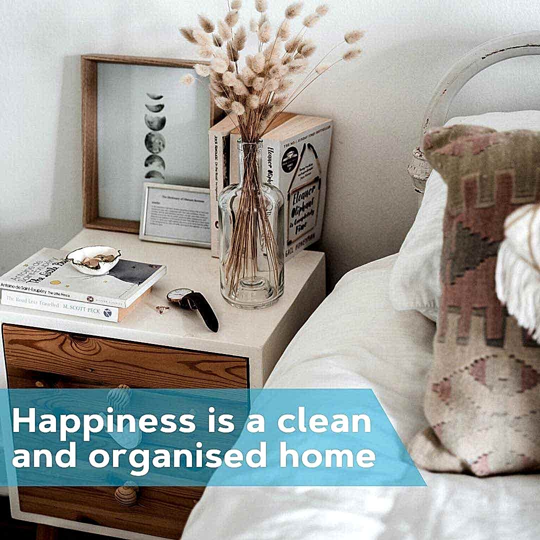 book brisbane house cleaners